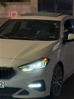 بي ام دبليو الفئة 2